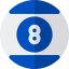 Billiard icon 64x64