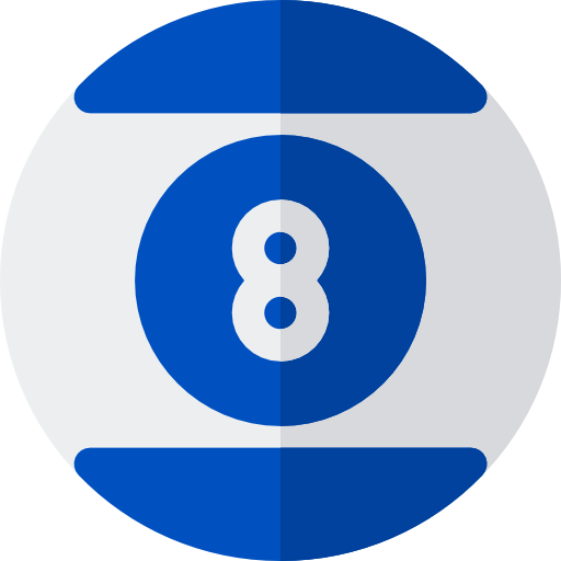 Billiard icon
