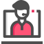 Consultant icon 64x64