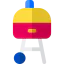 Grill icon 64x64