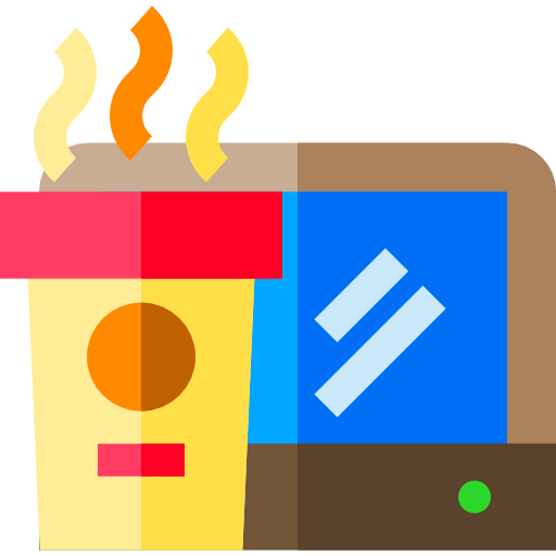 Coffee icon
