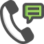 Helpline Symbol 64x64
