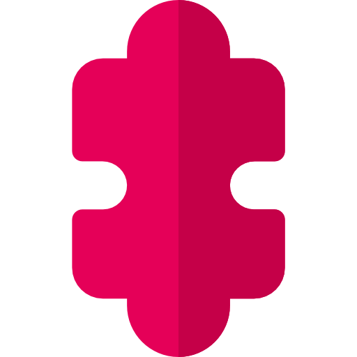 Puzzle icon