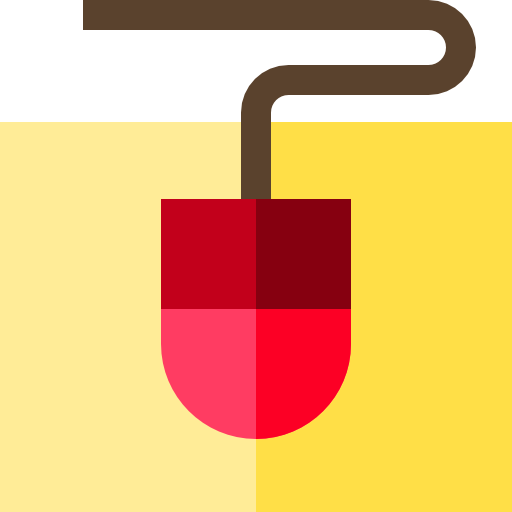 Mouse icon