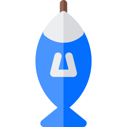 Fishing icon