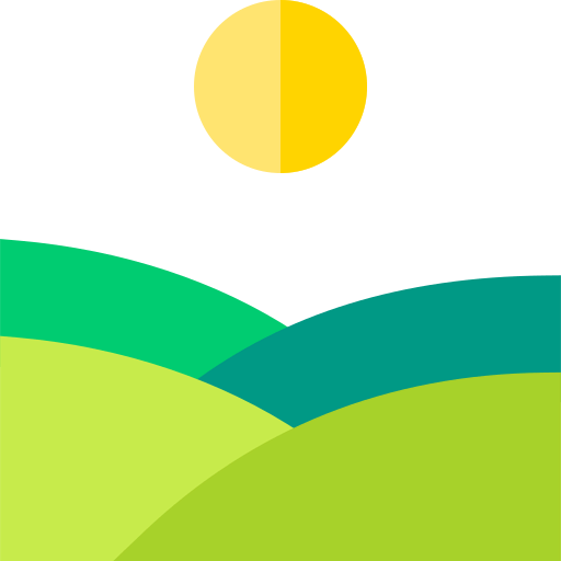 Field icon