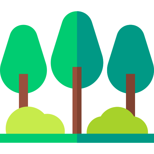 Forest icon