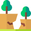 Cliff Symbol 64x64