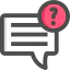 Chat icon 64x64