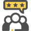 Feedback icon 64x64