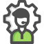 Support icon 64x64
