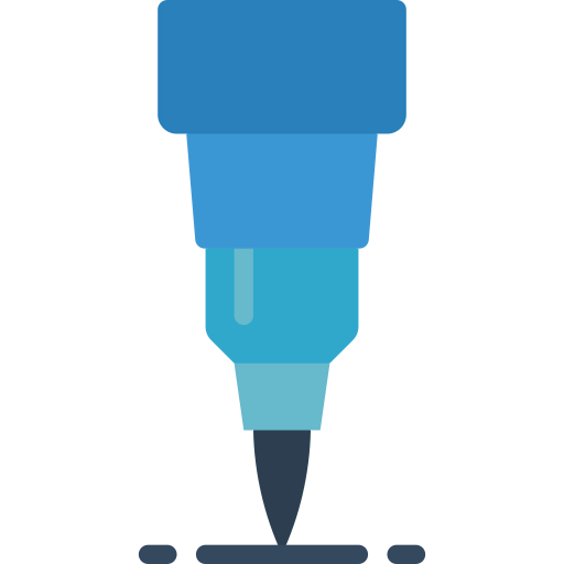 Pen icon