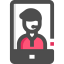 Help icon 64x64