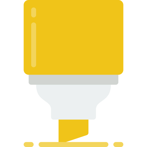 Highlighter icon