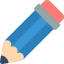 Pencil icon 64x64
