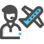 Customer service icon 64x64