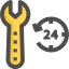 Service icon 64x64