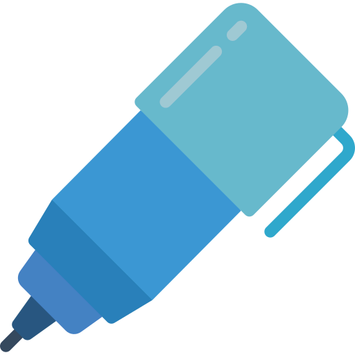 Pen icon