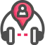 Help icon 64x64