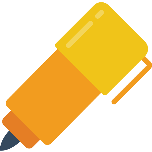 Pen icon