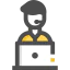 Agent icon 64x64