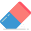 Eraser icon 64x64