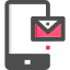 Mail icon 64x64