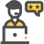 Feedback icon 64x64