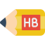 Pencil icon 64x64