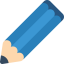 Pencil icon 64x64
