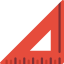 Triangle icon 64x64