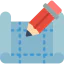Blueprint icon 64x64