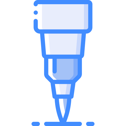 Pen icon