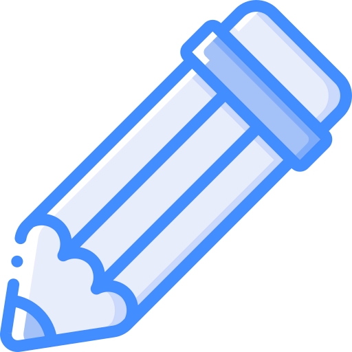 Pencil icon