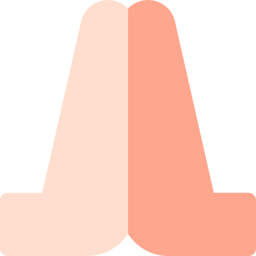 Prayer icon