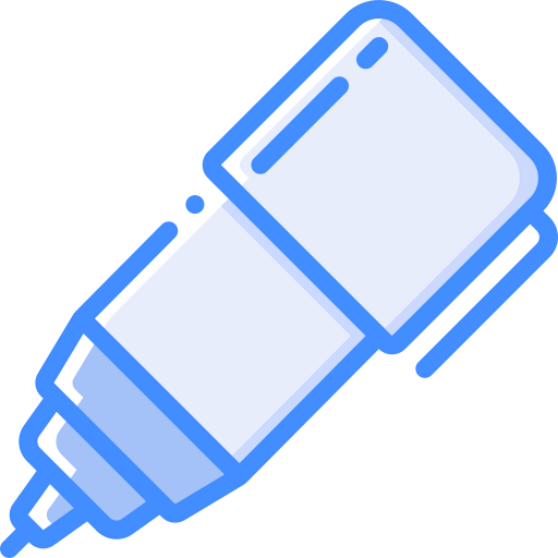 Pen icon