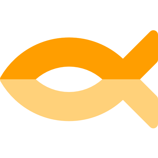 Fish icon