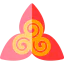 Chakra icon 64x64