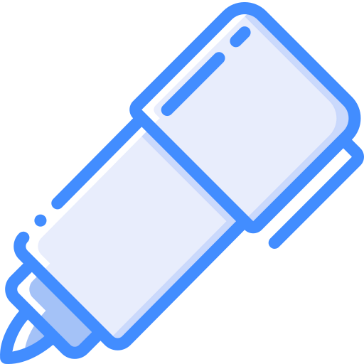 Pen icon
