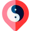 Yoga icon 64x64