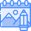 Landscape icon 64x64