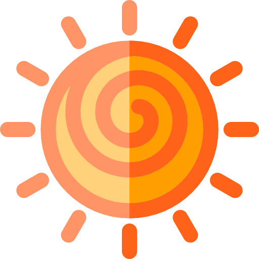 Chakra icon