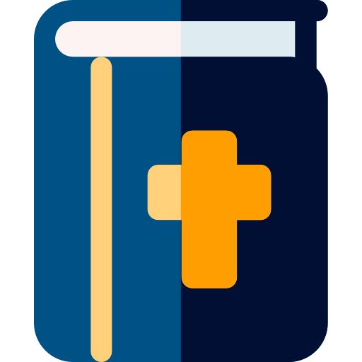 Bible icon