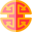 Chinese icon 64x64