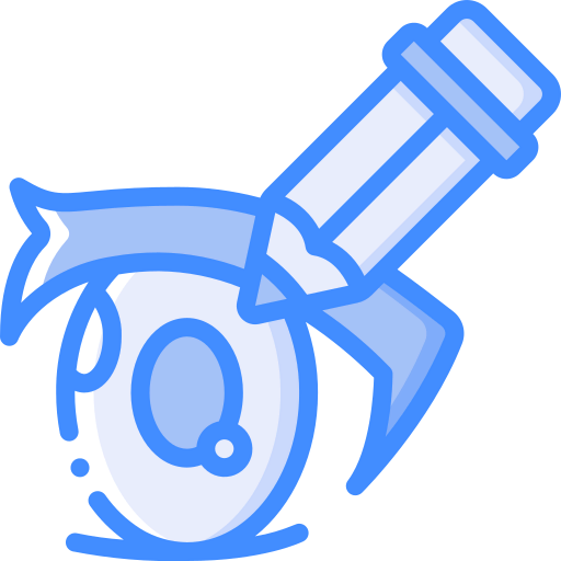 Eye icon