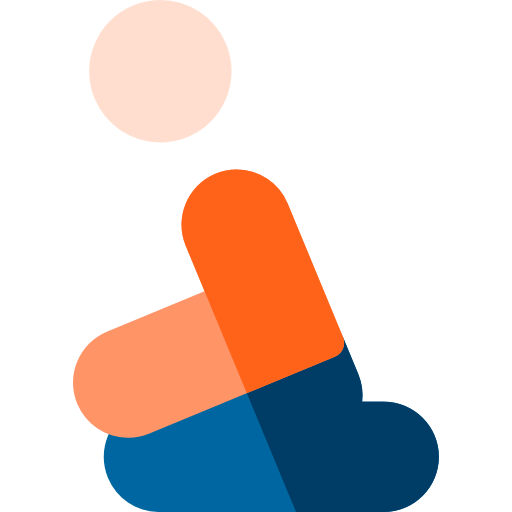 Prayer icon