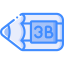 Pencil icon 64x64