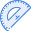 Protractor icon 64x64