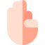 Mudra icon 64x64