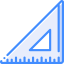 Triangle icon 64x64